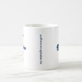 Geweldige CTO Koffiemok コーヒーマグカップ (中央)