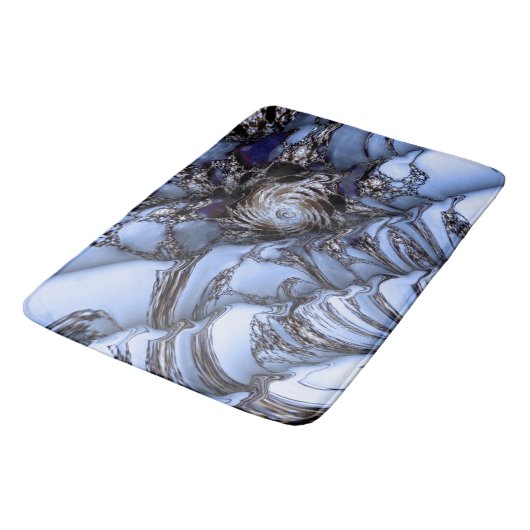 Gewellt バスマット (アングル)