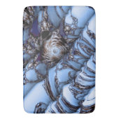 Gewellt バスマット (正面縦)