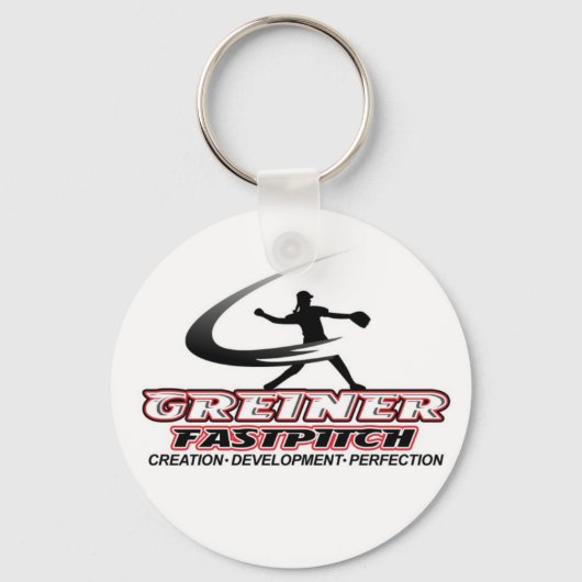 GFキーチェーン キーホルダー (正面)