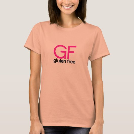 GFシャツ Tシャツ (正面)
