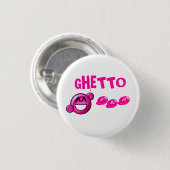 GF Badge 缶バッジ (正面&裏面)