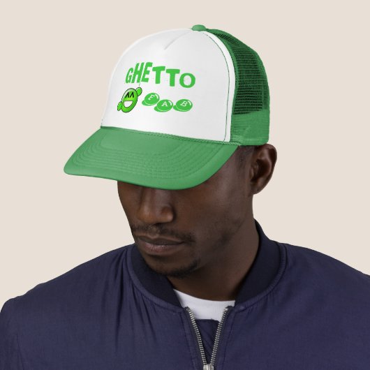 GF green キャップ (インサイチュ)