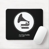 gf NewlandによるHachette Booktrolaのmousepad マウスパッド (マウス)