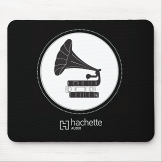 gf NewlandによるHachette Booktrolaのmousepad マウスパッド