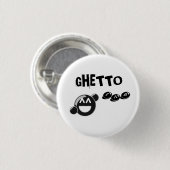 GF Pins 缶バッジ (正面&裏面)