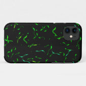 gfpみみず Case-Mate iPhoneケース (裏面(横))