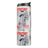 Gfrheme 1990 タンブラー (回転左)