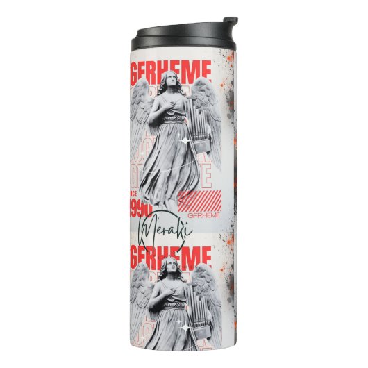 Gfrheme 1990 タンブラー (回転左)