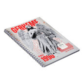 Gfrheme 1990 ノートブック (右側)