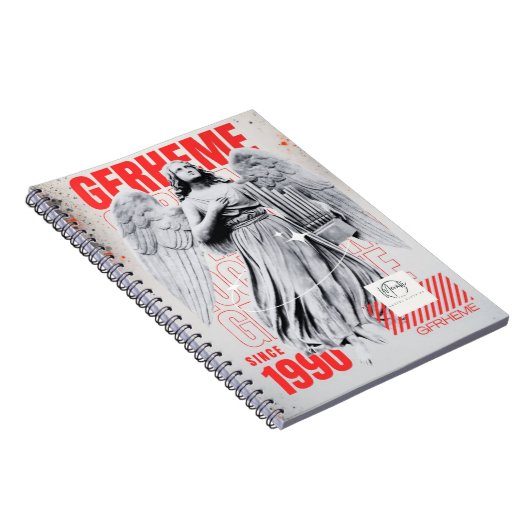 Gfrheme 1990 ノートブック (右側)