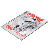 Gfrheme 1990 ノートブック (左側)