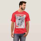 Gfrheme 1999 Tシャツ (正面フル)