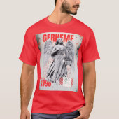 Gfrheme 1999 Tシャツ (正面)