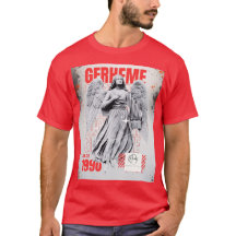 Gfrheme 1999 Tシャツ