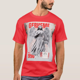 Gfrheme 1999 Tシャツ