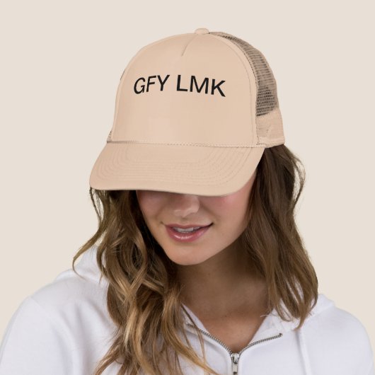 GFY LMK キャップ (インサイチュ)