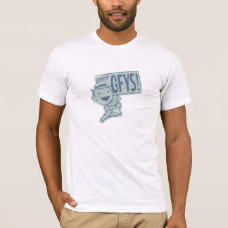 GFYS Tシャツ