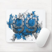 ggのよいゲーム マウスパッド (マウス)