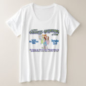 GG20 Tシャツ (デザイン正面)