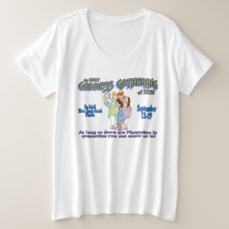 GG20 Tシャツ