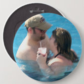 GG2 缶バッジ (正面&裏面)