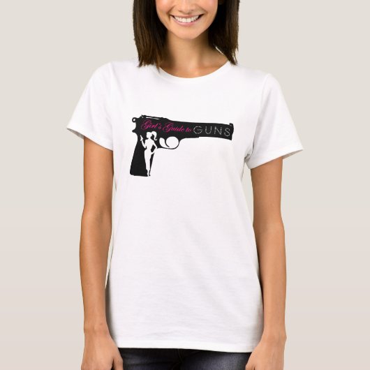 GG2Gの女性ティー Tシャツ (正面)