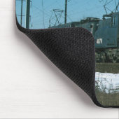 GG-1sの勤務中 マウスパッド (コーナー)