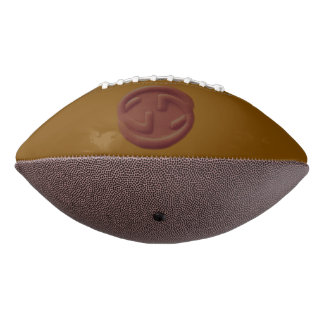 GG Football Ball アメリカンフットボール