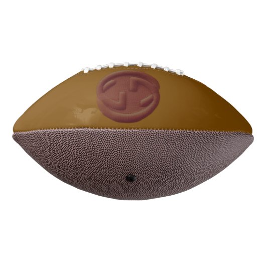 GG Football Ball アメリカンフットボール (回転270)
