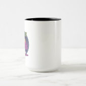 GG No Re Gamer Skull Mug マグカップ (中央)