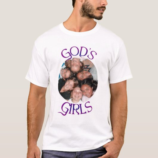 GGAmi Tシャツ (正面)