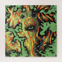 GGAST - Energy Code 100 - Monster - Puzzle ジグソーパズル