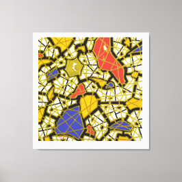 GGAST-GOLD 1Q25- キャンバスプリント