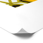 GGAST-GOLD 1Q25 - Light & Elegance - Poster ポスター (角)