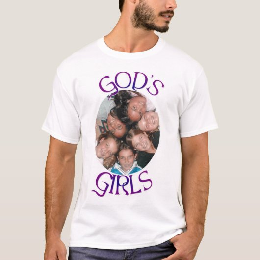 GGBeen Tシャツ (正面)