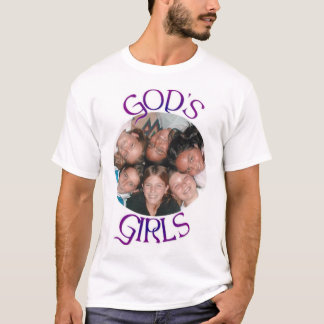 GGBeth Tシャツ