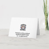 GGBRの休日カード-腰回りが大きなバス シーズンカード (裏面)