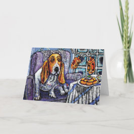 GGBRハンヌカカード2008 シーズンカード