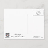 GGBR休日はがき2008 シーズンポストカード (裏面)