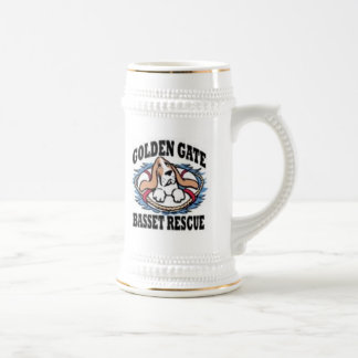 GGBR SEPTEMBERFEST 2007年のステイン ビールジョッキ