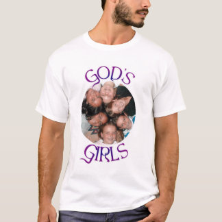 GGCass Tシャツ