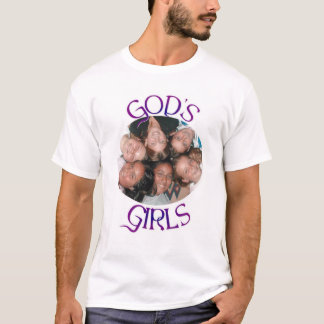 GGMich Tシャツ