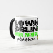 GGPBの魔法のマグ モーフィングマグカップ (正面左)