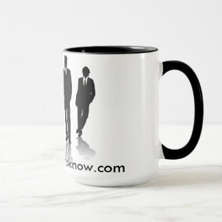 GGTKのコーヒー・マグ マグカップ