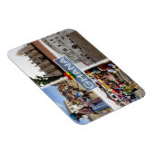 GHガーナ – ラバランガ –  マグネット (右側)