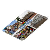 GHガーナ – ラバランガ –  マグネット (左側)