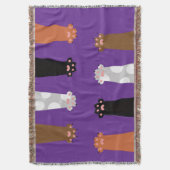 gh スローブランケット (正面縦)