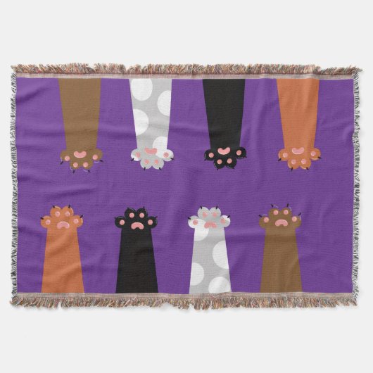 gh スローブランケット (正面)