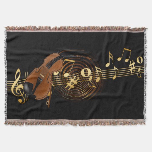 gh スローブランケット (正面)